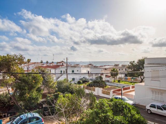 Villa En venta en Sant Lluís photo 0