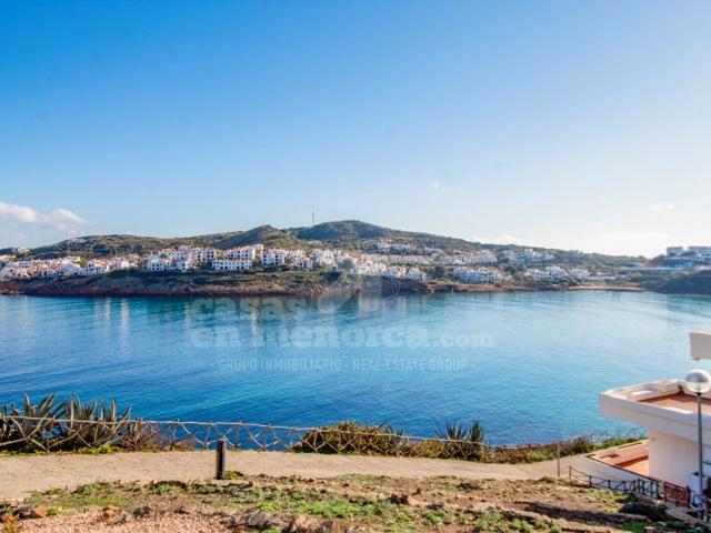 Piso En venta en Cala Tirant, Es Mercadal photo 0