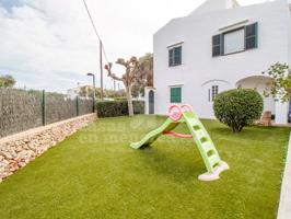 Villa En venta en Es Castell photo 0