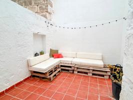 Casa En venta en Ciutadella De Menorca photo 0