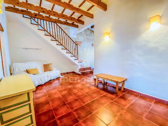 Casa En venta en Ciutadella De Menorca photo 0