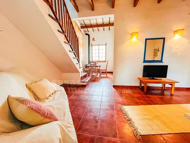 Casa En venta en Ciutadella De Menorca photo 0