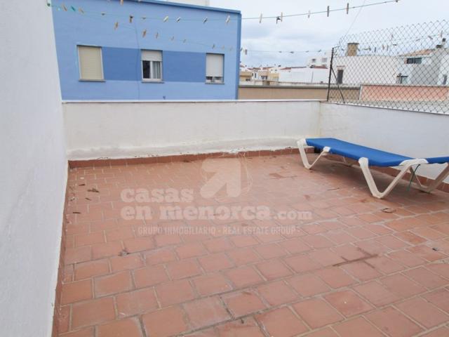 Casa En venta en Ciutadella De Menorca photo 0