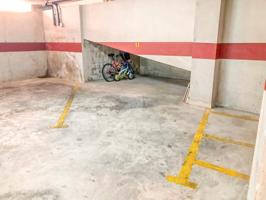 Parking Subterráneo En venta en Es Castell photo 0