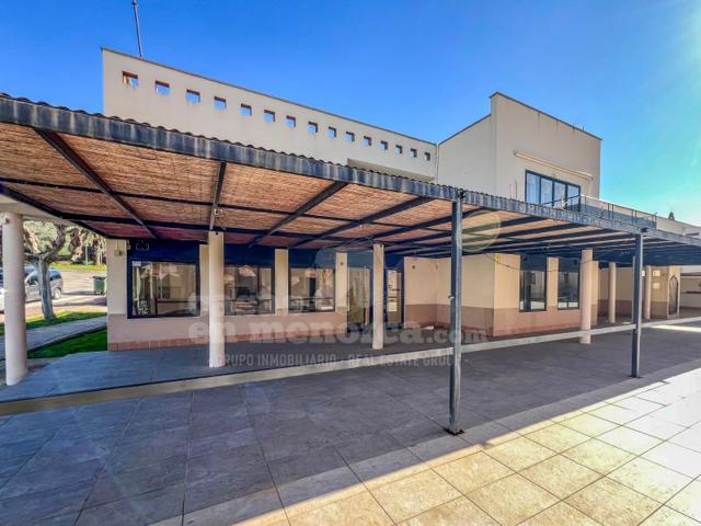 Local En venta en Alaior photo 0