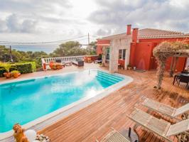 Villa En venta en Punta Prima, Sant Lluís photo 0