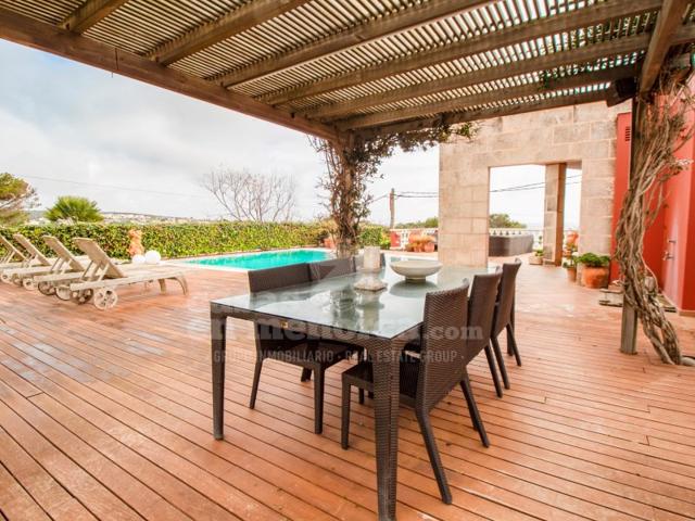 Villa En venta en Punta Prima, Sant Lluís photo 0