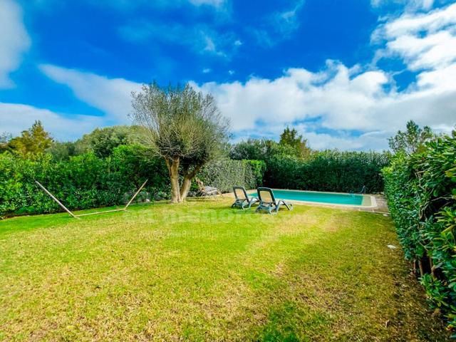 Villa En venta en Es Mercadal photo 0