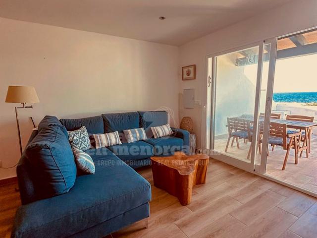 Villa En venta en Cap D'Artrutx, Ciutadella De Menorca photo 0