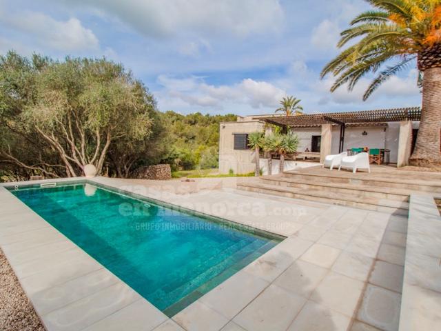 Casa De Campo En venta en Alaior photo 0