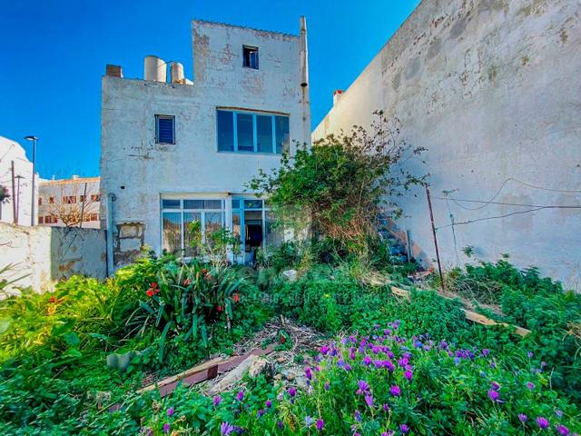Casa En venta en Ciutadella De Menorca photo 0