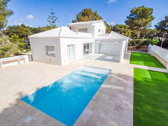 Villa En venta en Es Mercadal photo 0