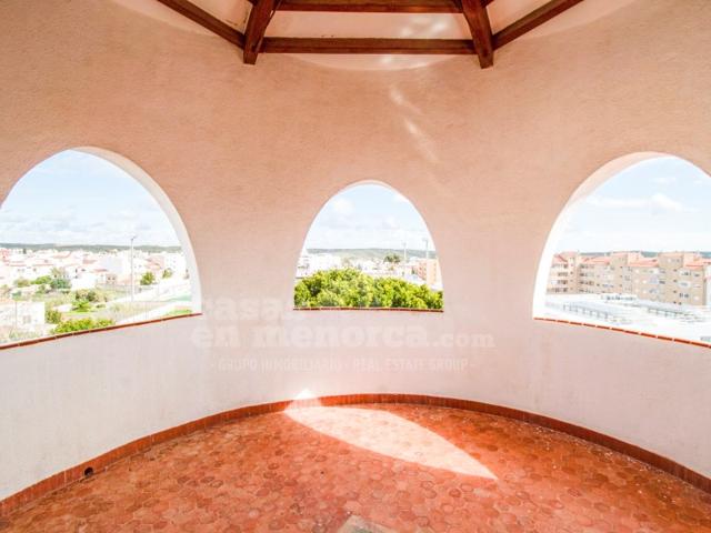 Villa En venta en Maó photo 0