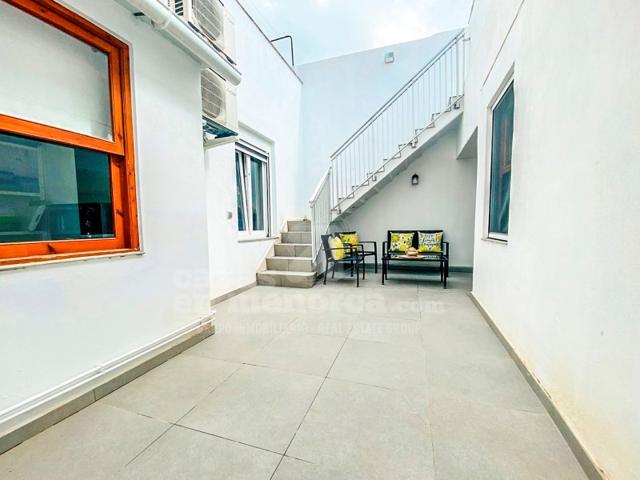 Casa En venta en Ciutadella De Menorca photo 0