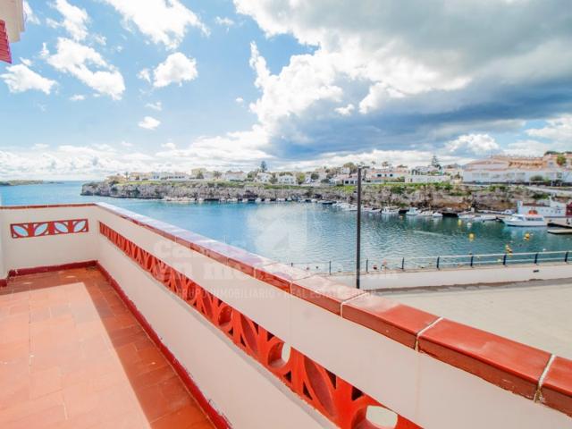 Casa En venta en Es Castell photo 0