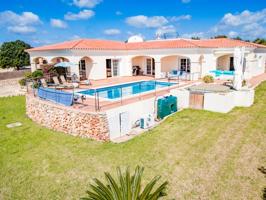 Villa En venta en Binidali, Maó photo 0
