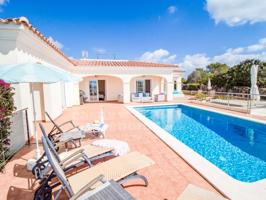 Villa En venta en Binidali, Maó photo 0