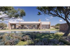 Villa En venta en Binidali, Maó photo 0