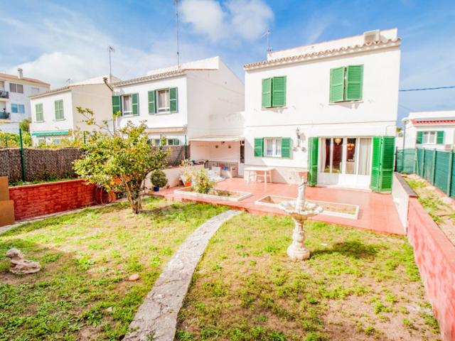 Casa En venta en Maó photo 0