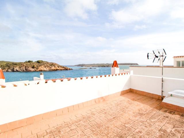 Villa En venta en Maó photo 0