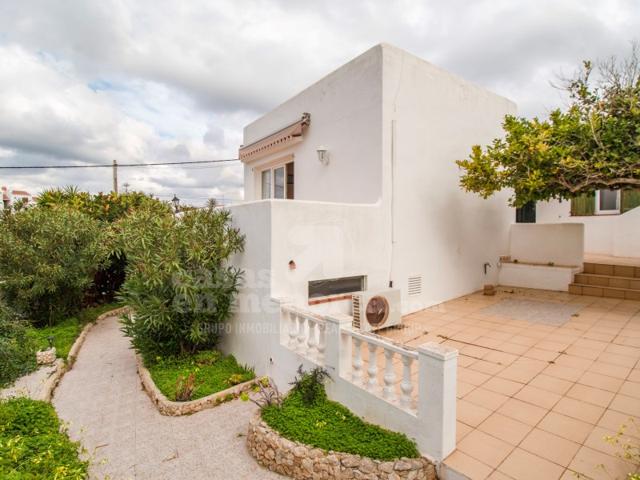 Villa En venta en Alaior photo 0