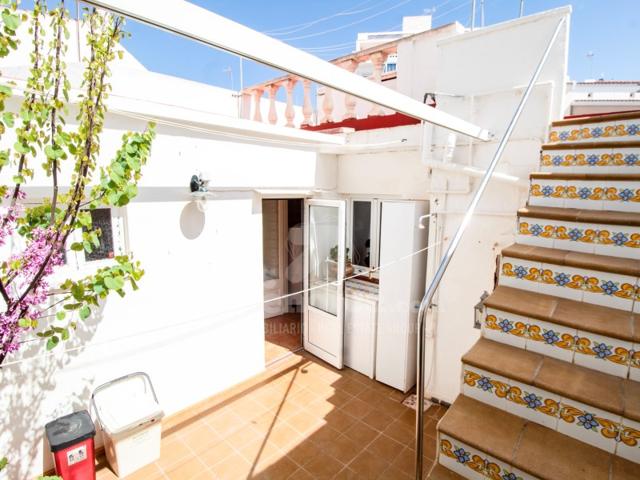 Casa En venta en Es Castell photo 0
