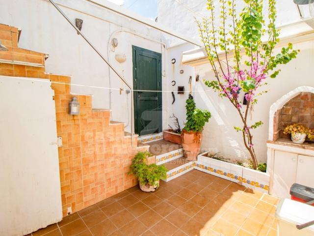 Casa En venta en Es Castell photo 0