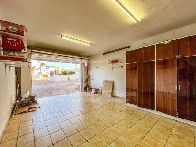 Parking En venta en Dalt Sant Joan - Plaça Eivissa, Maó photo 0