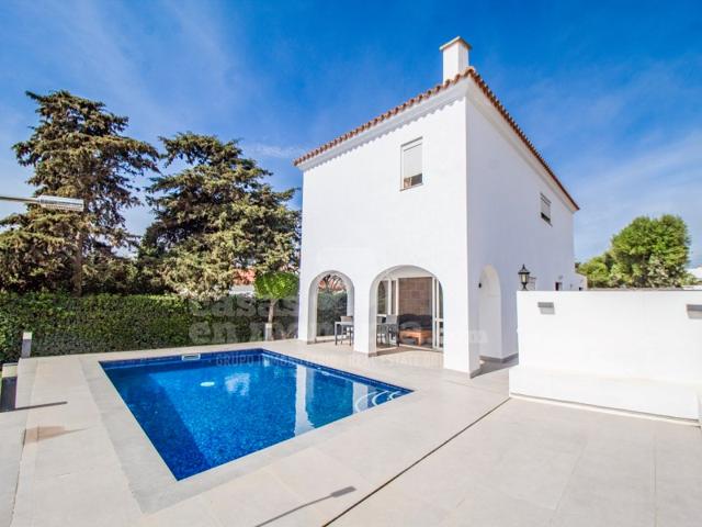 Villa En venta en Son Vitamina, Alaior photo 0