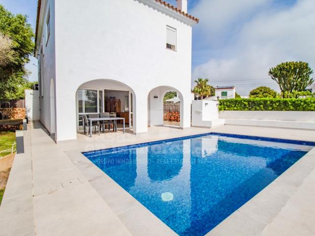 Villa En venta en Son Vitamina, Alaior photo 0