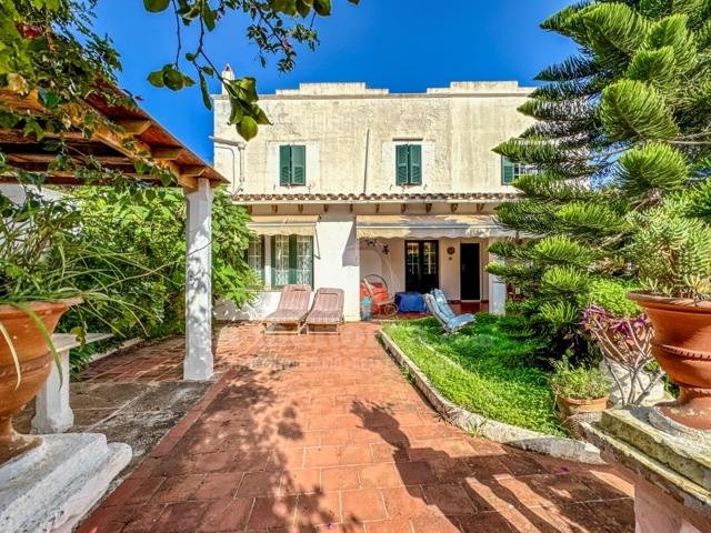Casa En venta en Malbúger - Camí D'En Barrotes, Maó photo 0