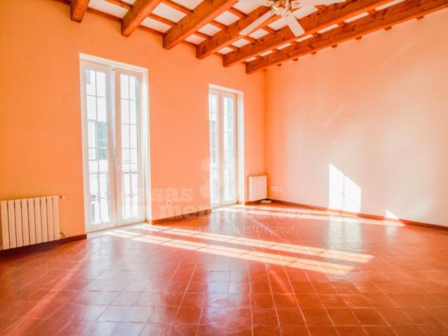 Casa En venta en Maó photo 0