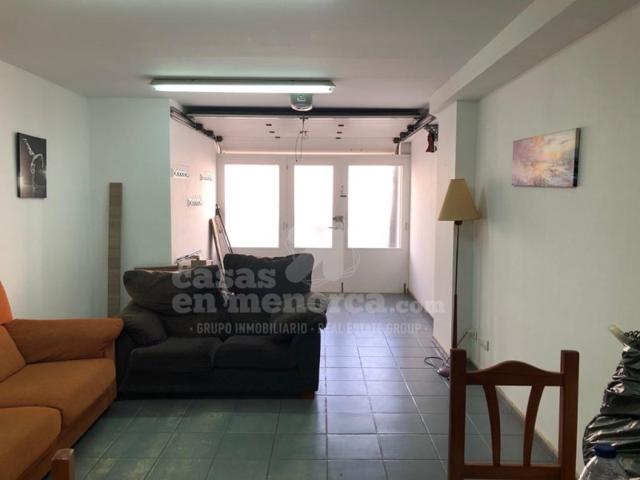 Parking En venta en Es Castell photo 0