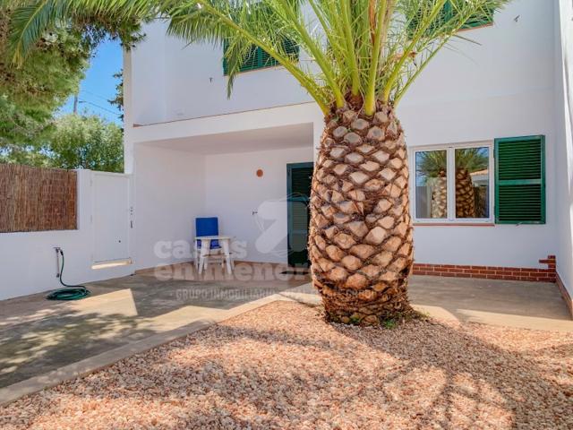 Villa En venta en Ciutadella De Menorca photo 0