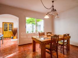 Casa En venta en Es Castell photo 0