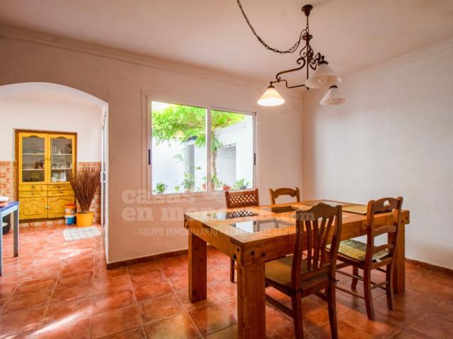Casa En venta en Es Castell photo 0