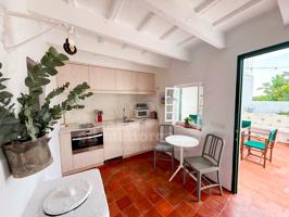 Casa En venta en Es Migjorn Gran photo 0