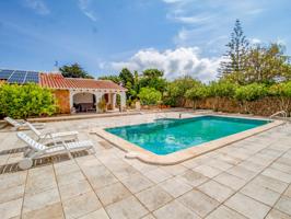 Casa De Campo En venta en Sant Lluís photo 0