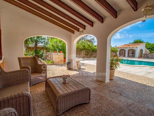 Casa De Campo En venta en Sant Lluís photo 0