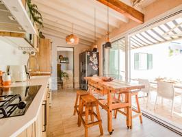 Casa En venta en Avinguda Menorca - Sínia Costabella, Maó photo 0