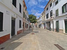 Piso En venta en Es Mercadal photo 0