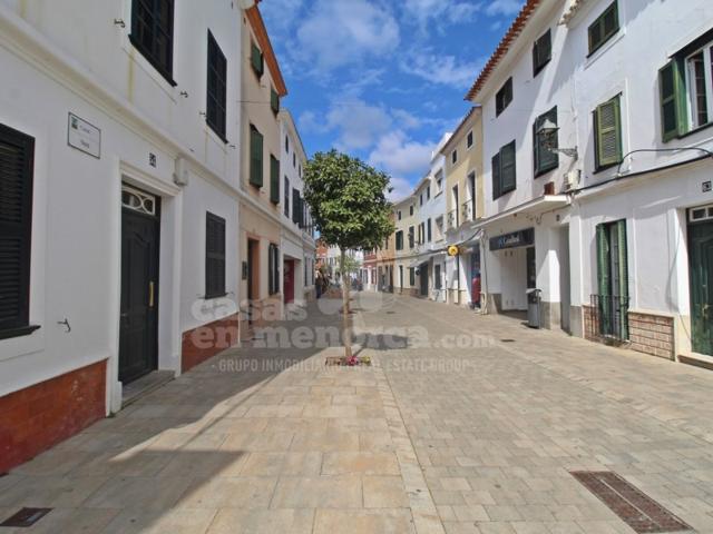Piso En venta en Es Mercadal photo 0