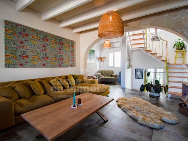 Casa En venta en Maó photo 0