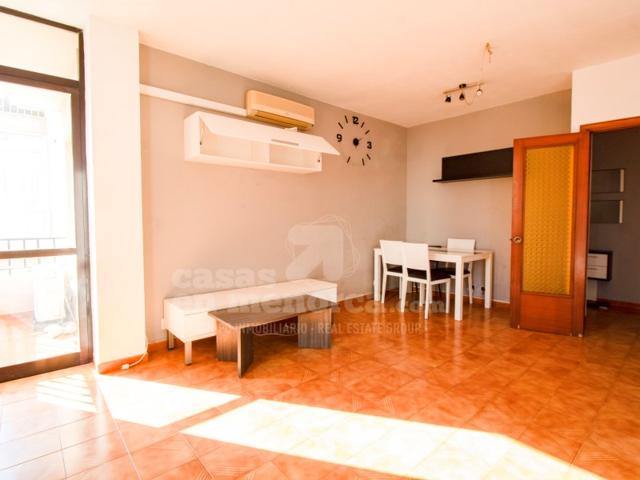 Piso En venta en Es Castell photo 0