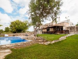 Casa De Campo En venta en Alaior photo 0