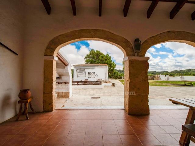 Casa De Campo En venta en Alaior photo 0