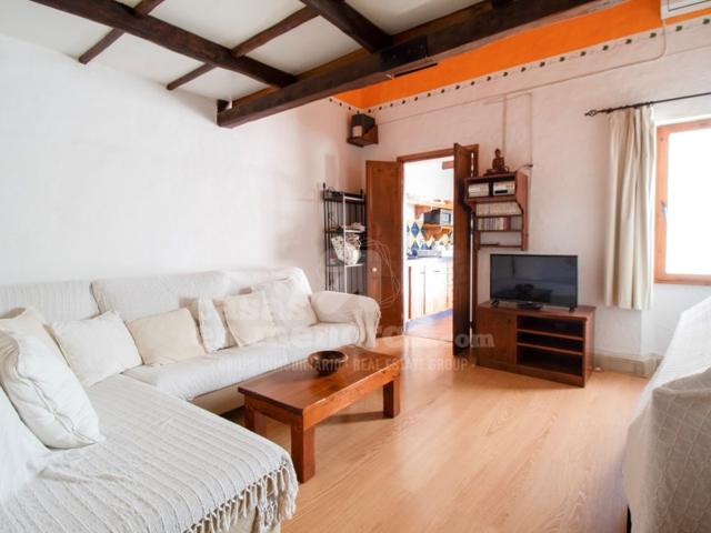 Piso En venta en Maó photo 0