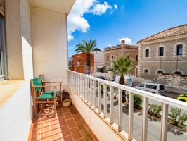 Piso En venta en Avinguda Menorca - Sínia Costabella, Maó photo 0