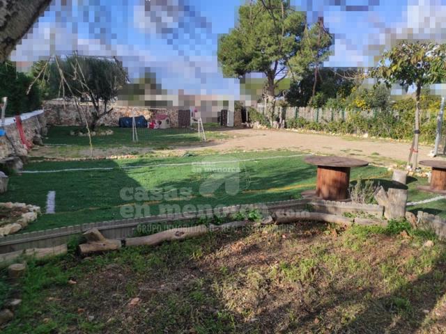 Terreno Urbanizable En venta en Ciutadella De Menorca photo 0
