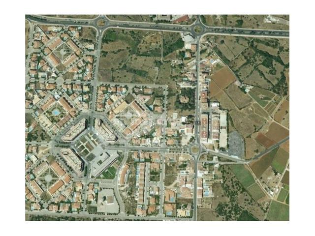 Terreno Urbanizable En venta en Avinguda Menorca - Sínia Costabella, Maó photo 0